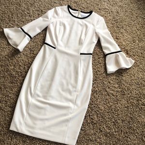 Stunning Calvin Klein dress